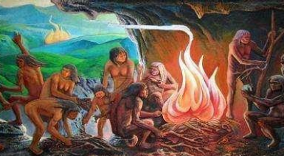 火的起源和发展！神话中的“三大火神”分别是谁？