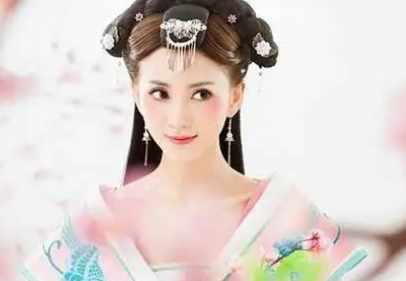 新城公主：唐太宗李世民最幼女，为何以皇后之礼下葬？