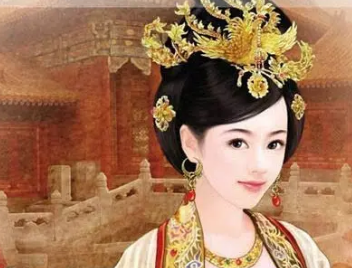 宜城公主：唐中宗李显第二女，她有着怎样的经历？