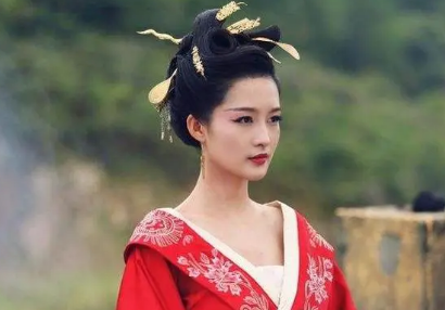 新城公主：唐太宗李世民最幼女，为何以皇后之礼下葬？