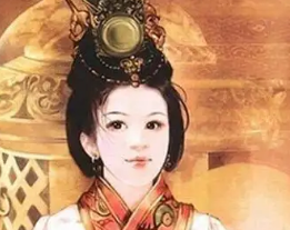 晋国公主：唐玄宗李隆基第十一女，有哪些与她相关的轶事典故？