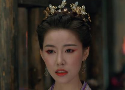 巴陵公主：唐太宗李世民第七女，史料是如何记载的？
