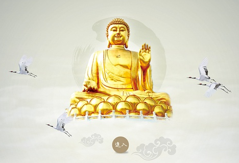 佛界的第一位佛祖不是如来？