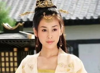 普安公主：唐太宗李世民第八女，史料是如何记载的？