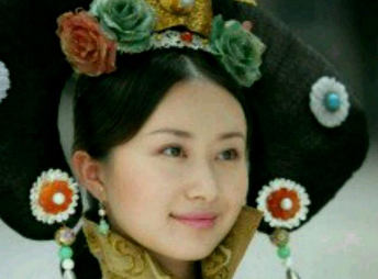 和硕恪纯长公主：是皇太极之女，也是政治斗争的牺牲品