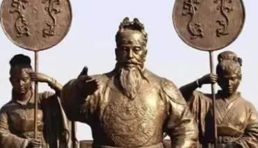 明朝“三杨”之一的杨荣是怎么处理宁夏被围事件的？