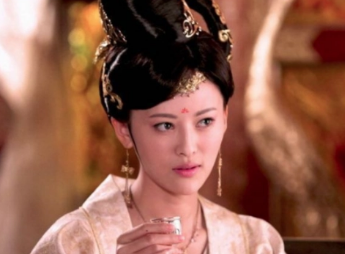 安定公主：唐高宗李治与武则天长女，她是怎么死的？