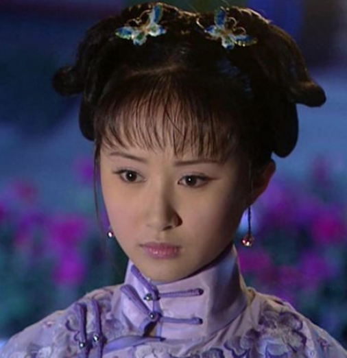 恪妃：顺治后宫里唯一的汉人妃子，一生寂寞悲惨
