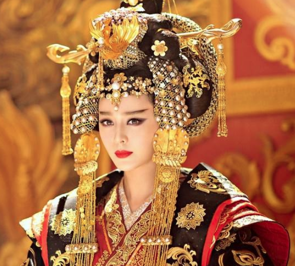 安定公主：唐朝最无耻的公主，最后结局如何？