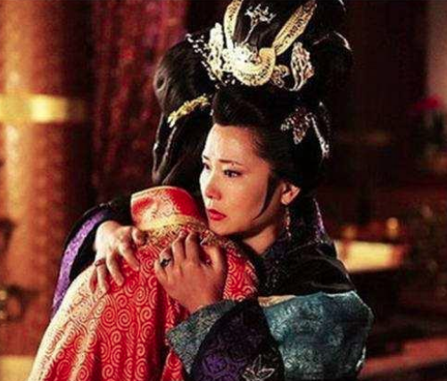 安乐公主：唐朝最狠毒的公主，弑君杀父留下千古罪名