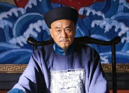 刘墉作为清朝有名的大臣 刘墉为何始终进不了军机处
