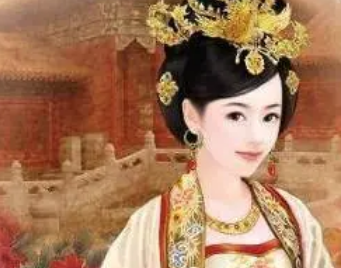 彭城公主：献文帝拓跋弘之女，她的婚姻十分曲折