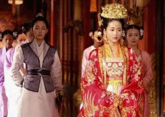宁国公主：唐肃宗李亨次女，她为何能回到唐朝？
