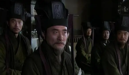 李严这位刘备的托孤重臣，为什么结局会如此悲惨？