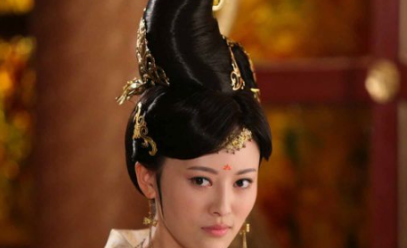 唐朝公主李裹儿为何身败名裂？