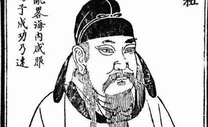 皇帝故事：李渊当时晋阳起兵灭隋的条件有哪些？