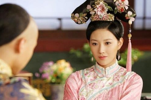 清朝唯一没有帝谥的皇后，你知道是谁吗？