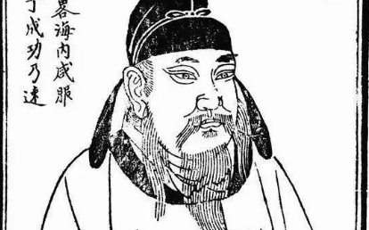 皇帝故事：李渊为何只用一年时间就建立了唐朝？