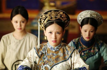 荣妃很受康熙皇帝宠爱，那她又是如何失去了存在感？
