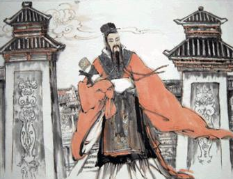王温舒在历史上是什么形象？