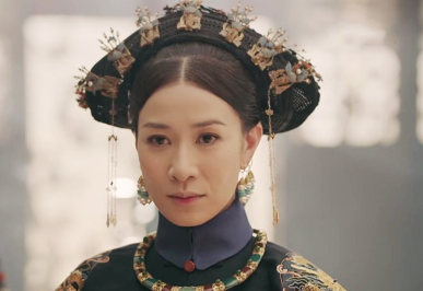 清朝后宫的皇贵妃，地位究竟有多高？