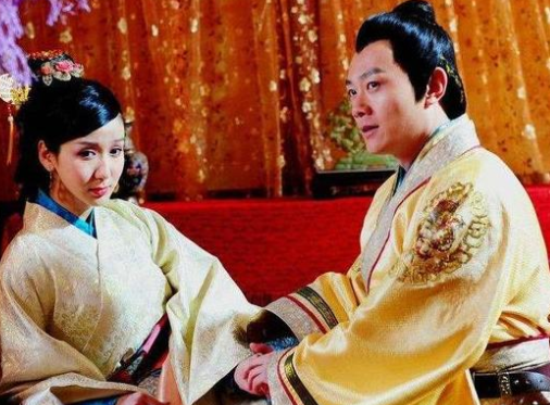 宋福金为什么能从一个陪嫁丫鬟，变成南唐开国皇后？