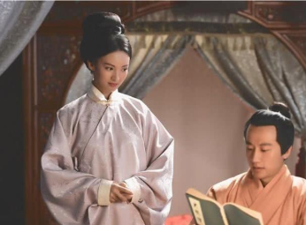 唐贵妃：朱祁钰最宠爱的妃子，最后却被迫殉葬