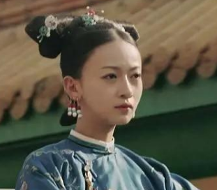清朝时期七公主和九公主的称号有何区别？