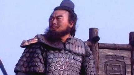 纪灵是袁术势力的依仗，为何说他的武艺相当于张郃？