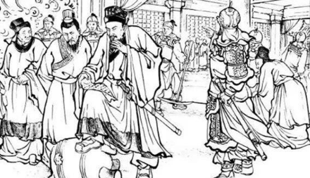 太子刘据全家明明被杀了 汉武帝是怎么确定刘病已是曾孙的
