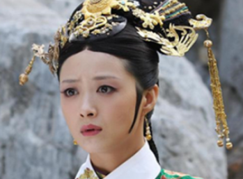 历史上真实的敦肃皇贵妃有多受宠？