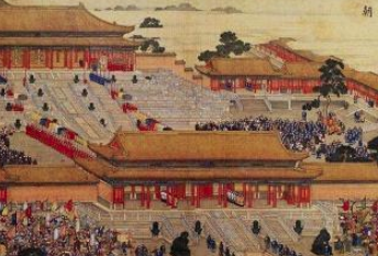 清朝如果没有外部势力的影响，能不能超过300年？