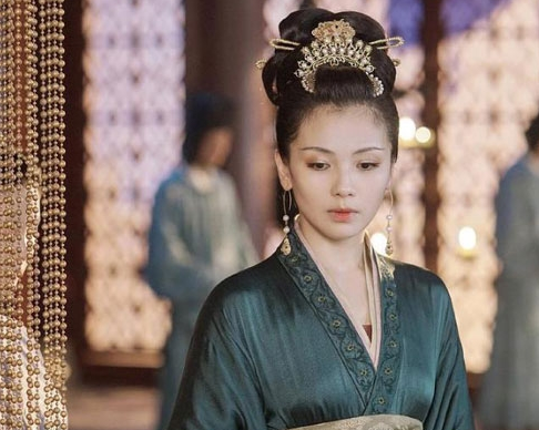 刘娥成为北宋皇后，她的前夫最后什么结局？