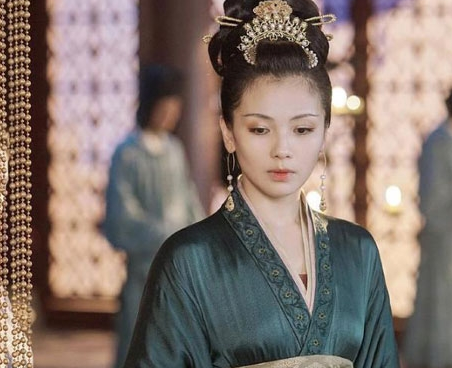 刘娥成为北宋皇后，她的前夫是什么结局？