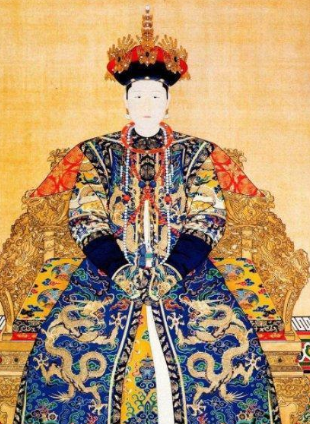 悫惠皇贵妃：真正的人生赢家，三代皇帝都为她撑腰