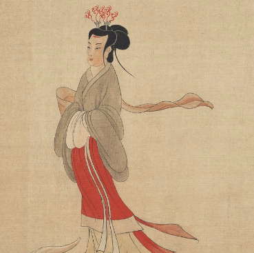 宣武灵皇后胡充华，在历史上是一个怎样的女人？