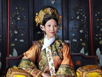雍正原配的孝敬宪皇后，她一生过得如何？