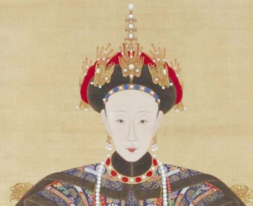 揭秘：清朝最幸福的原配皇后是谁呢？