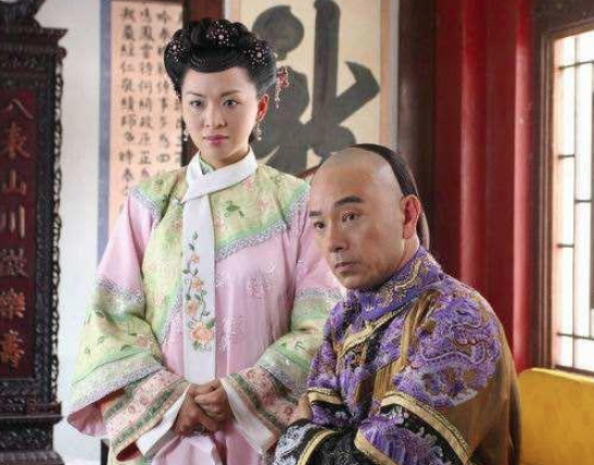 孝静成皇后：13岁嫁给皇帝，成清朝最特殊的皇后