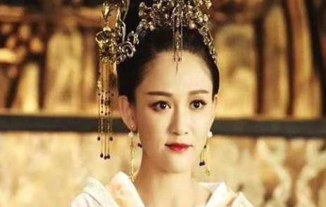 杨坚的皇后是个怎样的人？