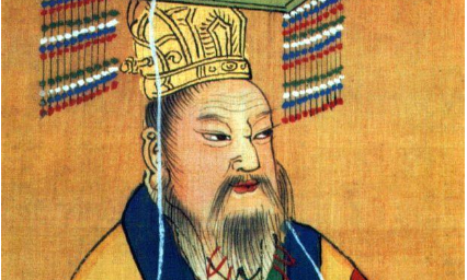 皇帝故事：历史上隋文帝杨坚是怎么建立隋朝的？