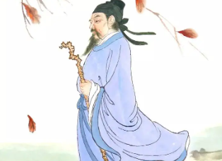 《寒食寄京师诸弟》的创作背景是什么？