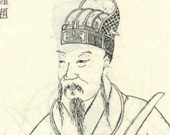 施绩：东吴中后期名将，主要负责荆州重地的军事