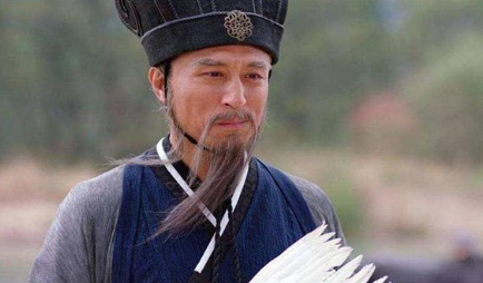 刘备称汉中王的时候，为什么诸葛亮并不是二把手？