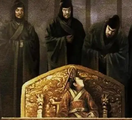 西汉皇帝和东汉皇帝相比 东汉皇帝平均寿命为何那么短