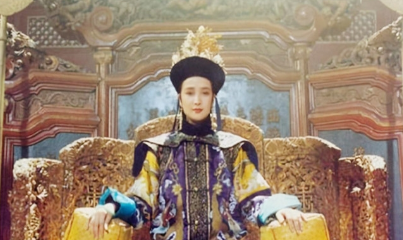 孝钦显皇后：同治帝的生母，是怎么成为慈禧太后的？