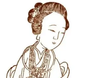 潘皇后：吴大帝孙权的皇后，容貌美丽但性情妒忌