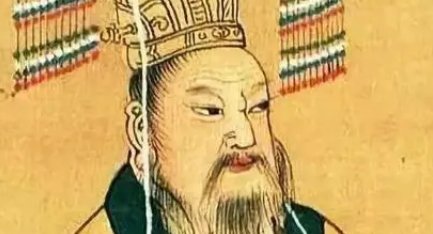 皇帝故事：历史上隋文帝杨坚真的怕独孤皇后吗？