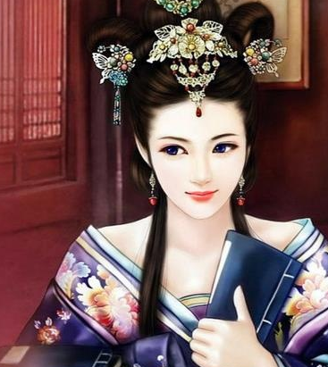 晋阳公主：历史上唯一一位被皇帝亲自抚养的公主
