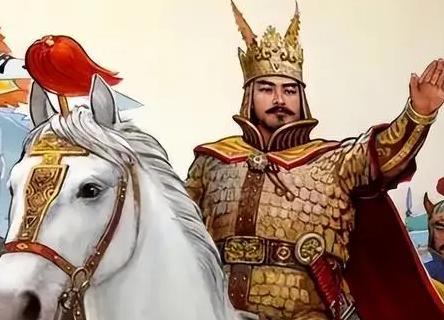 李世民和朱棣都造反上位 两人荣誉为什么完全不同
